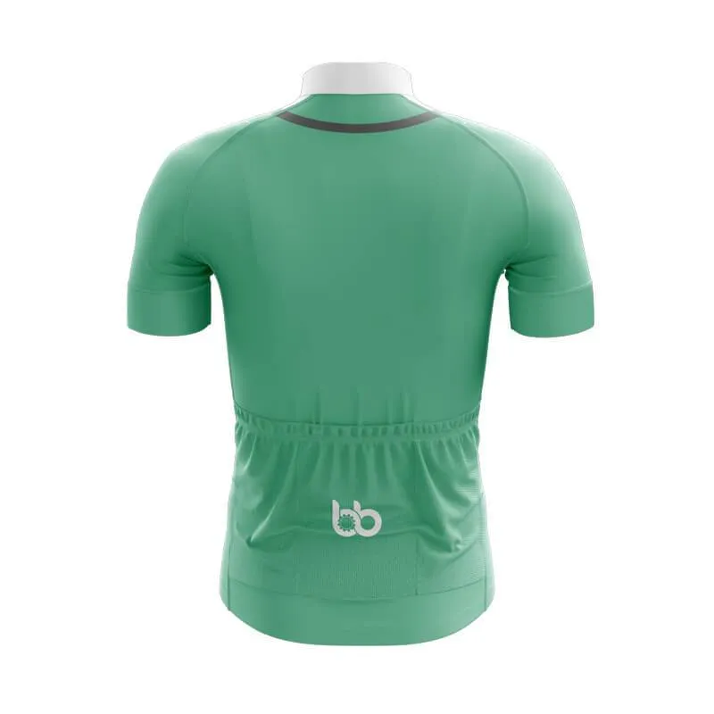 Medical (Green) jerseys