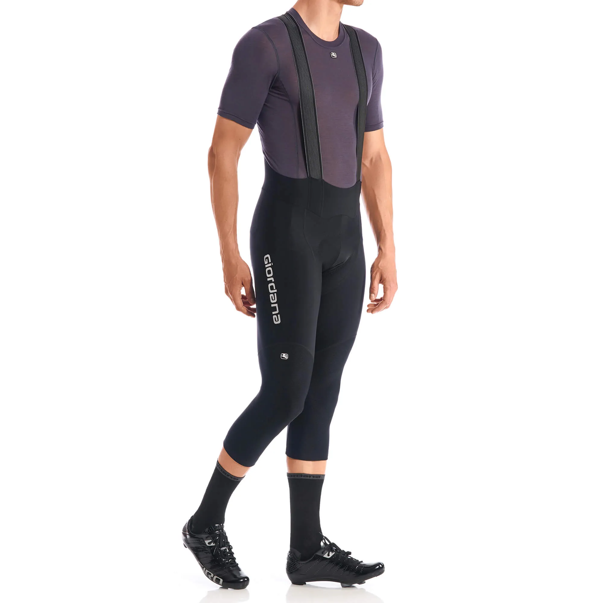 Men's FR-C Pro Thermal Bib Knicker