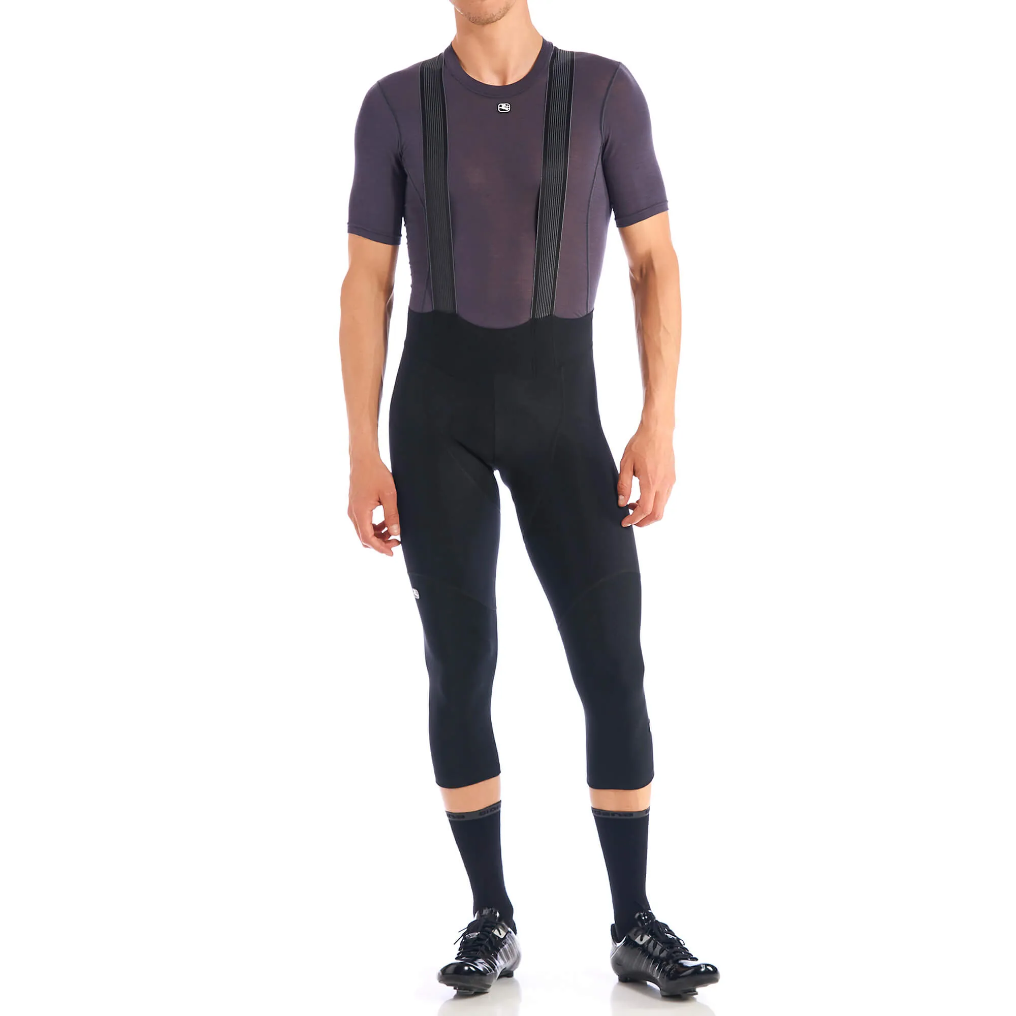 Men's FR-C Pro Thermal Bib Knicker