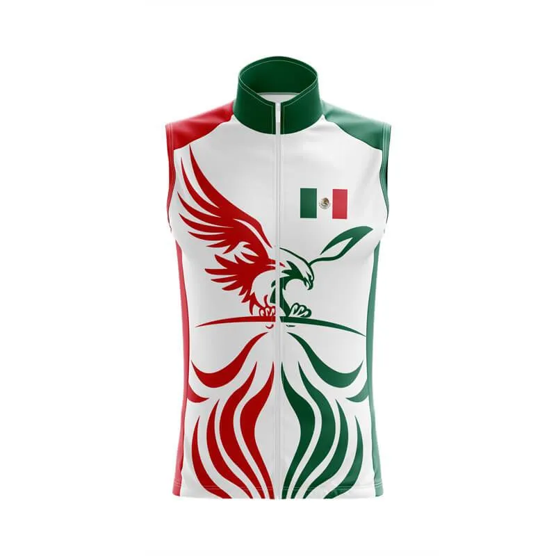 Mexico Flag (V8) jerseys