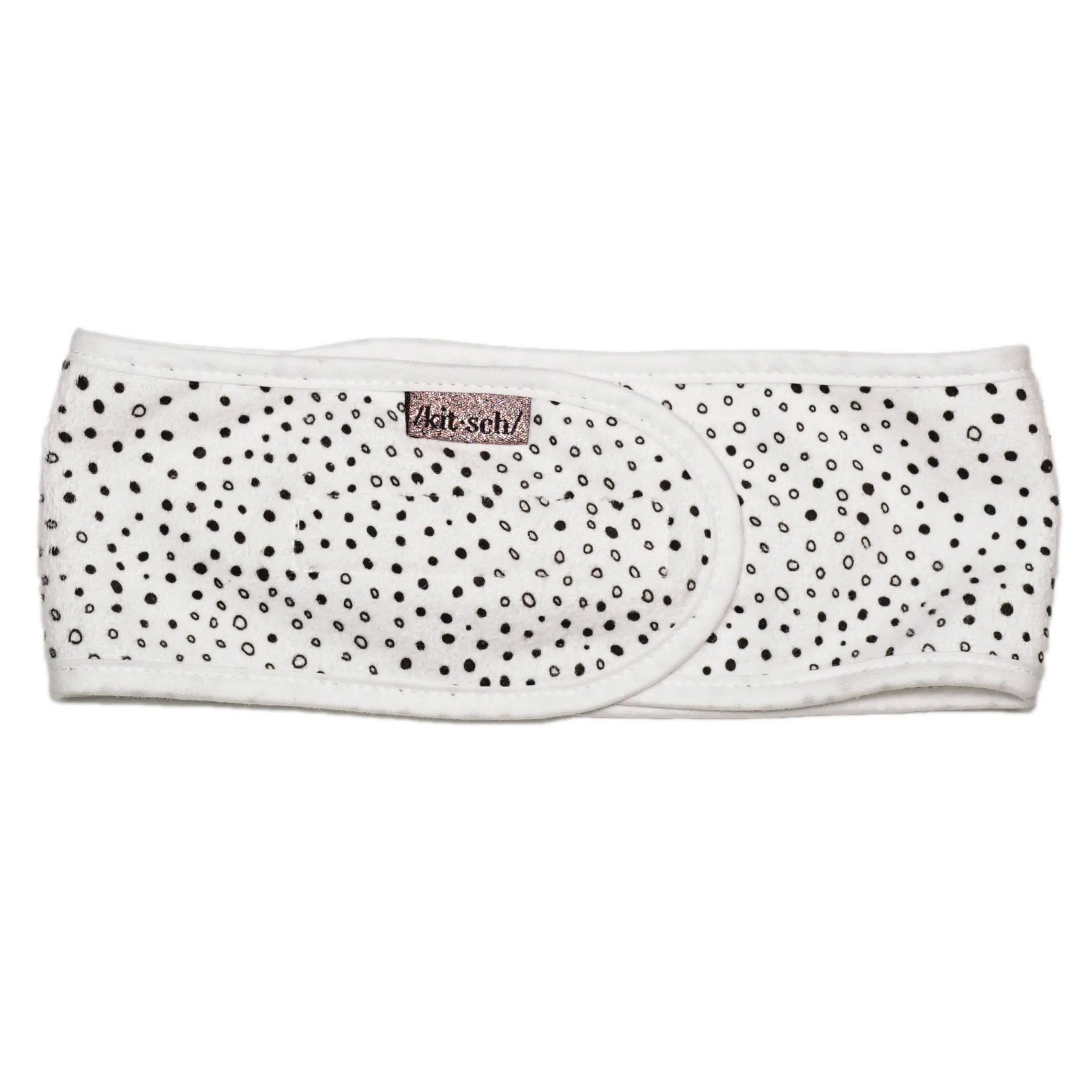 Microfiber Spa Headband - Ultimate Spa Headband