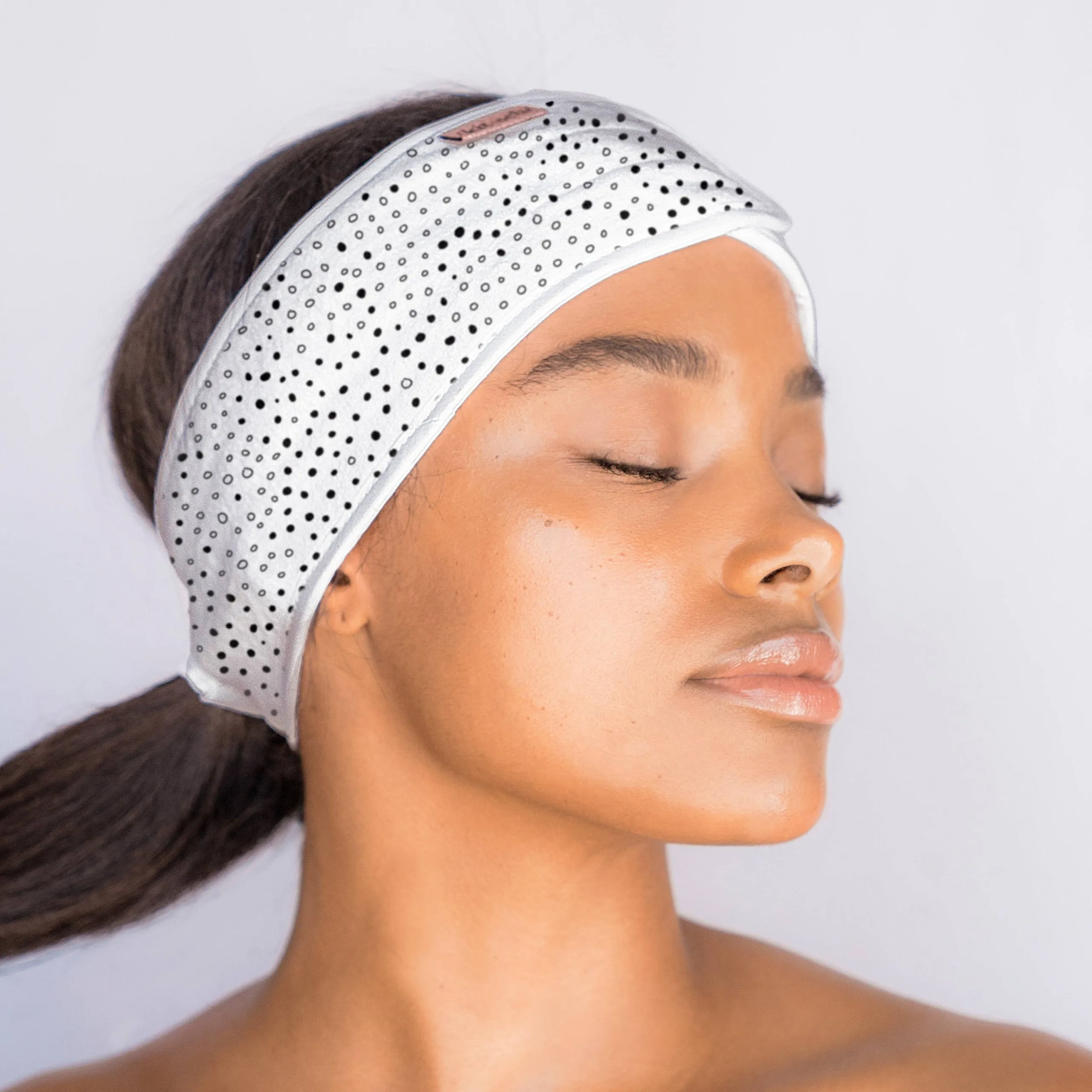 Microfiber Spa Headband - Ultimate Spa Headband