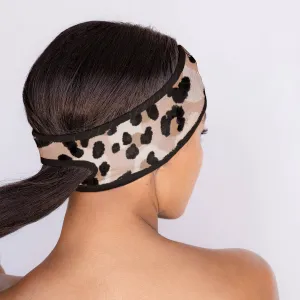 Microfiber Spa Headband - Ultimate Spa Headband