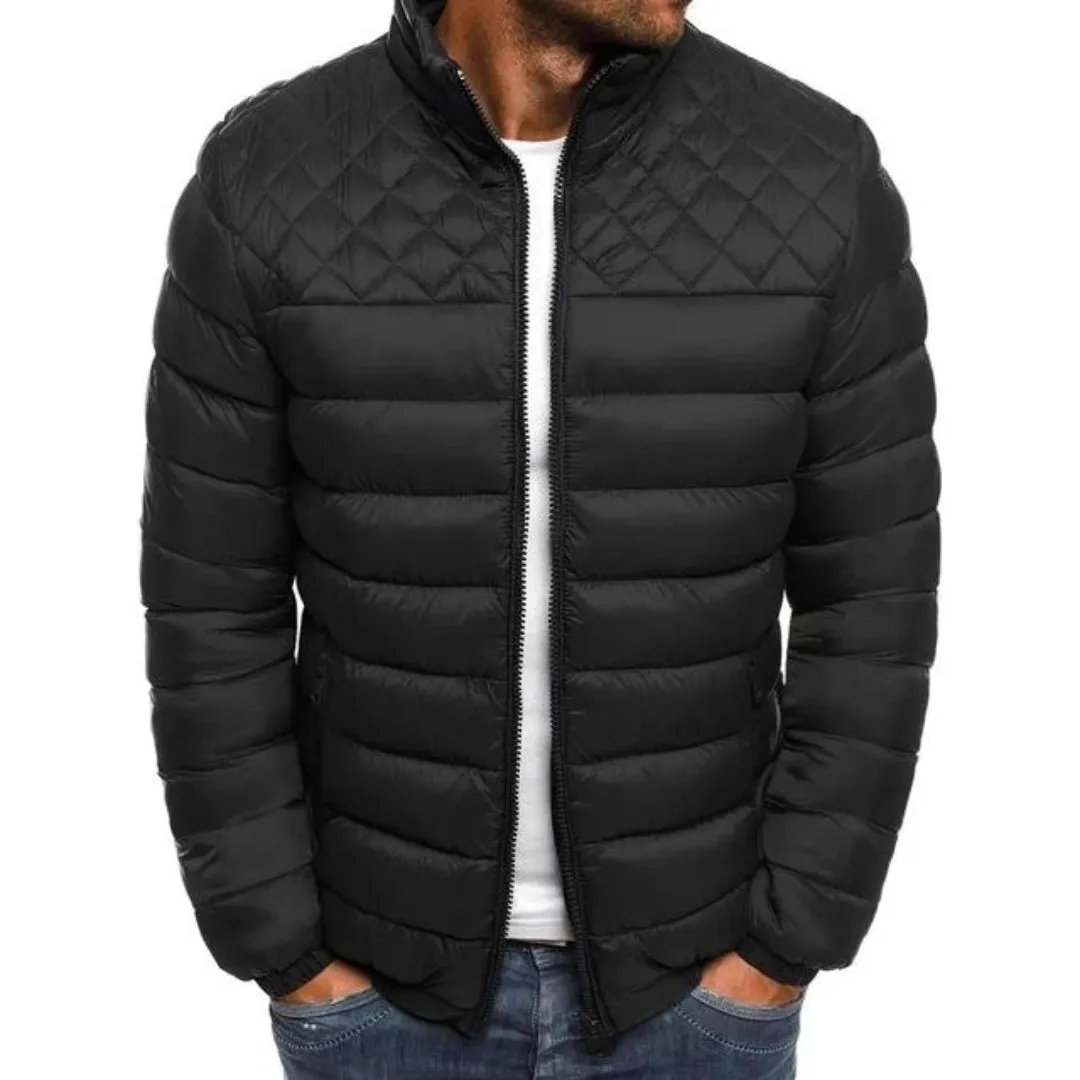 Milano™ Men's Winter Jacket