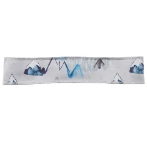 Mountain High Non-Slip Headband