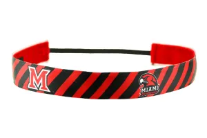 NCAA Miami University Brella (SKU 1761)