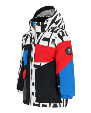 Nebula Tots Jacket 2024