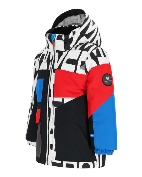 Nebula Tots Jacket 2024