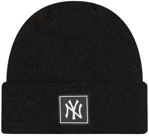 New Era Kids NY Yankees Team Cuff Beanie Hat Black