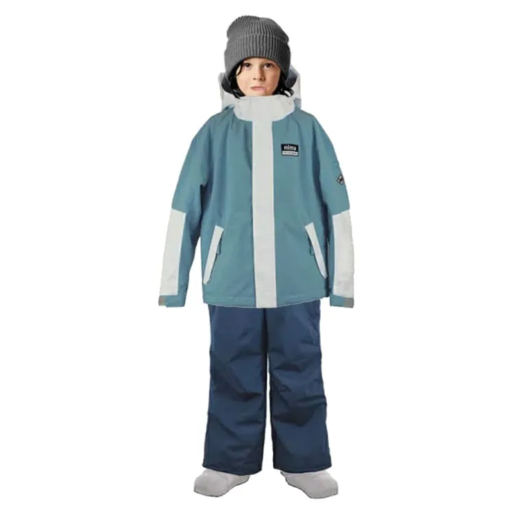 Nima Kids Snow Suits-MINT (Japanese Brand)