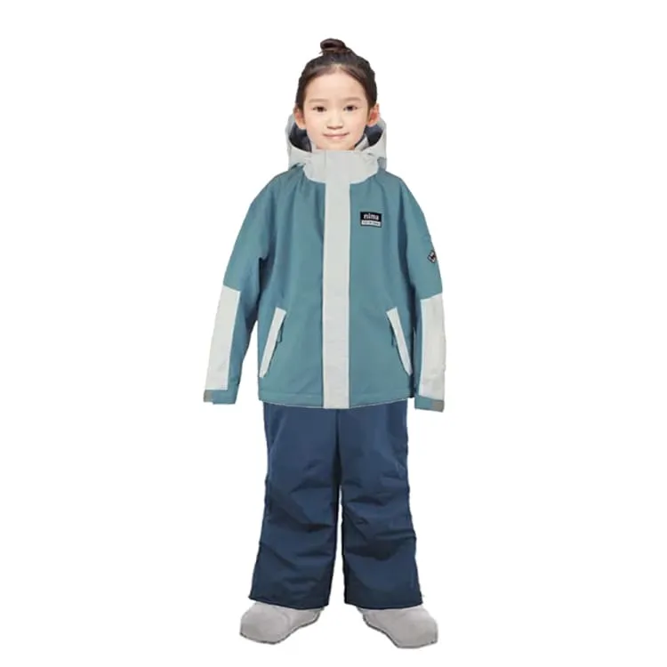 Nima Kids Snow Suits-MINT (Japanese Brand)