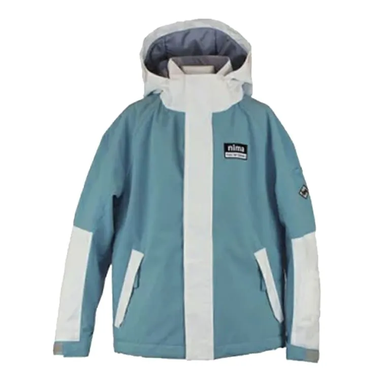 Nima Kids Snow Suits-MINT (Japanese Brand)