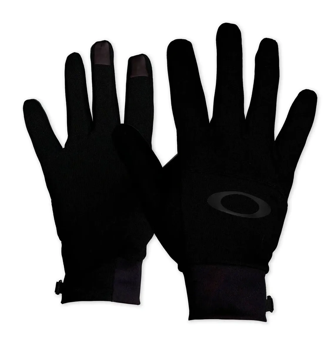 Oakley Core Ellipse Glove 2.0 Blackout