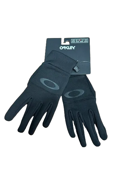 Oakley Core Ellipse Glove 2.0 Blackout