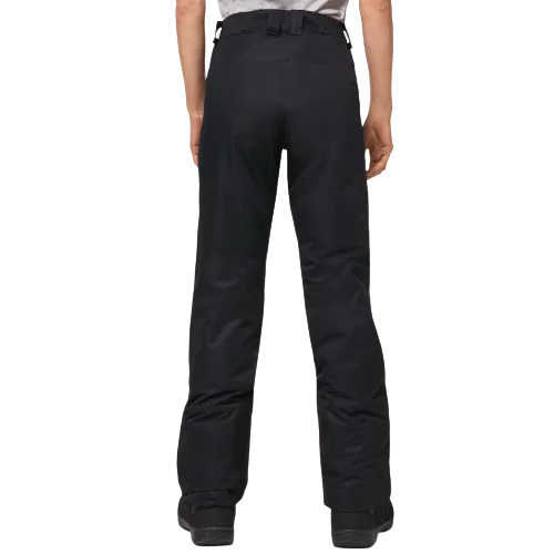 Oakley Jasmine Insulated Pant Blackout