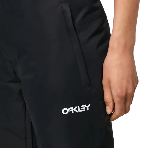 Oakley Jasmine Insulated Pant Blackout