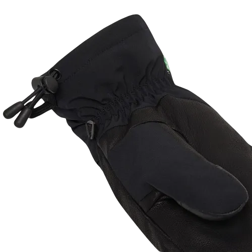 Oakley Wmns B1B Winter Mittens Blackout