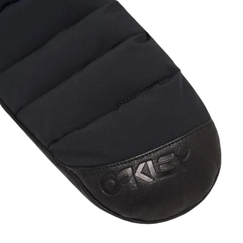 Oakley Wmns B1B Winter Mittens Blackout