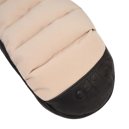 Oakley Wmns B1B Winter Mittens Humus