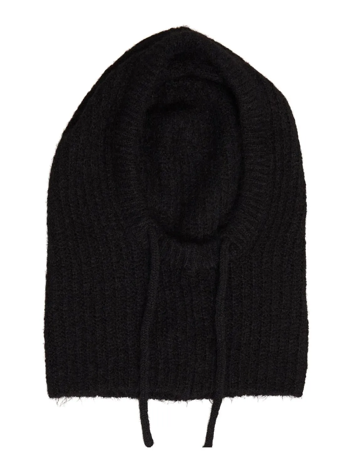 OBJMILU Hat - Black