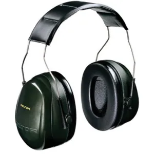 OptimeTM 101 Series Earmuffs