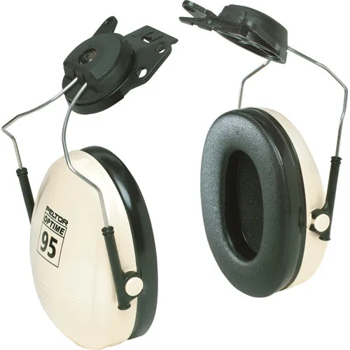 Peltor Optime 95 Series Earmuffs