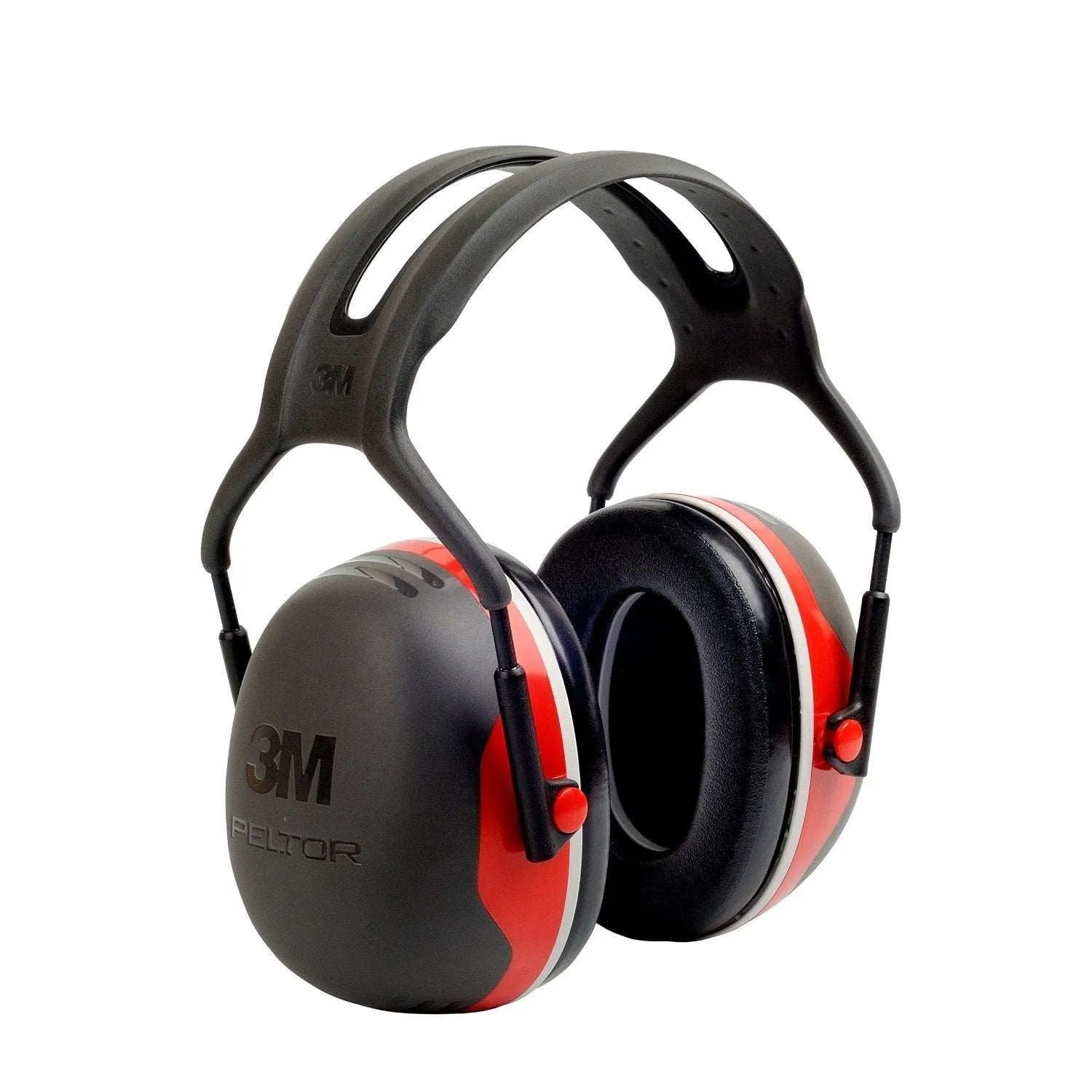 Peltor X-Series Over-the-Head Earmuffs