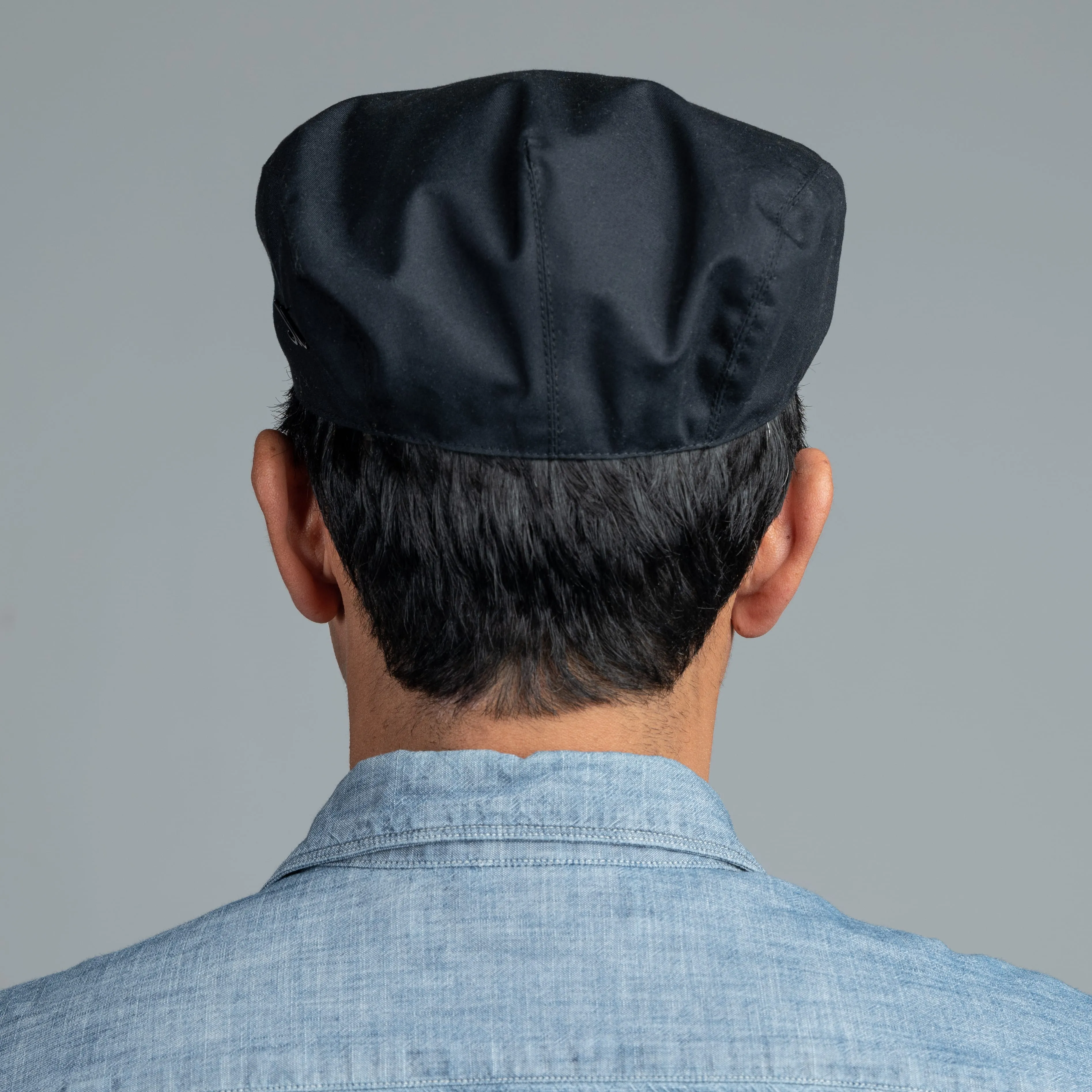 Photographer Field Flatcap