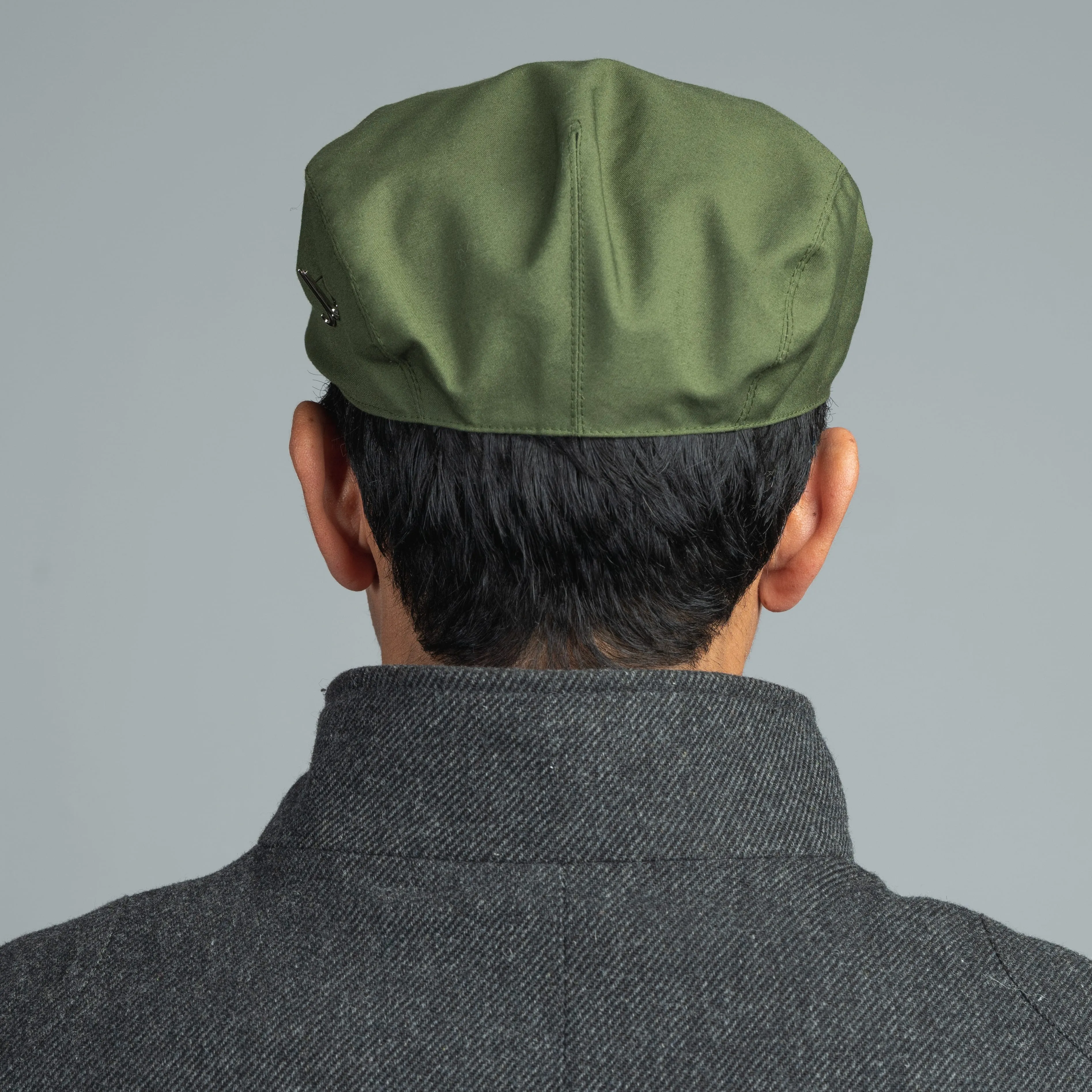 Photographer Field Flatcap