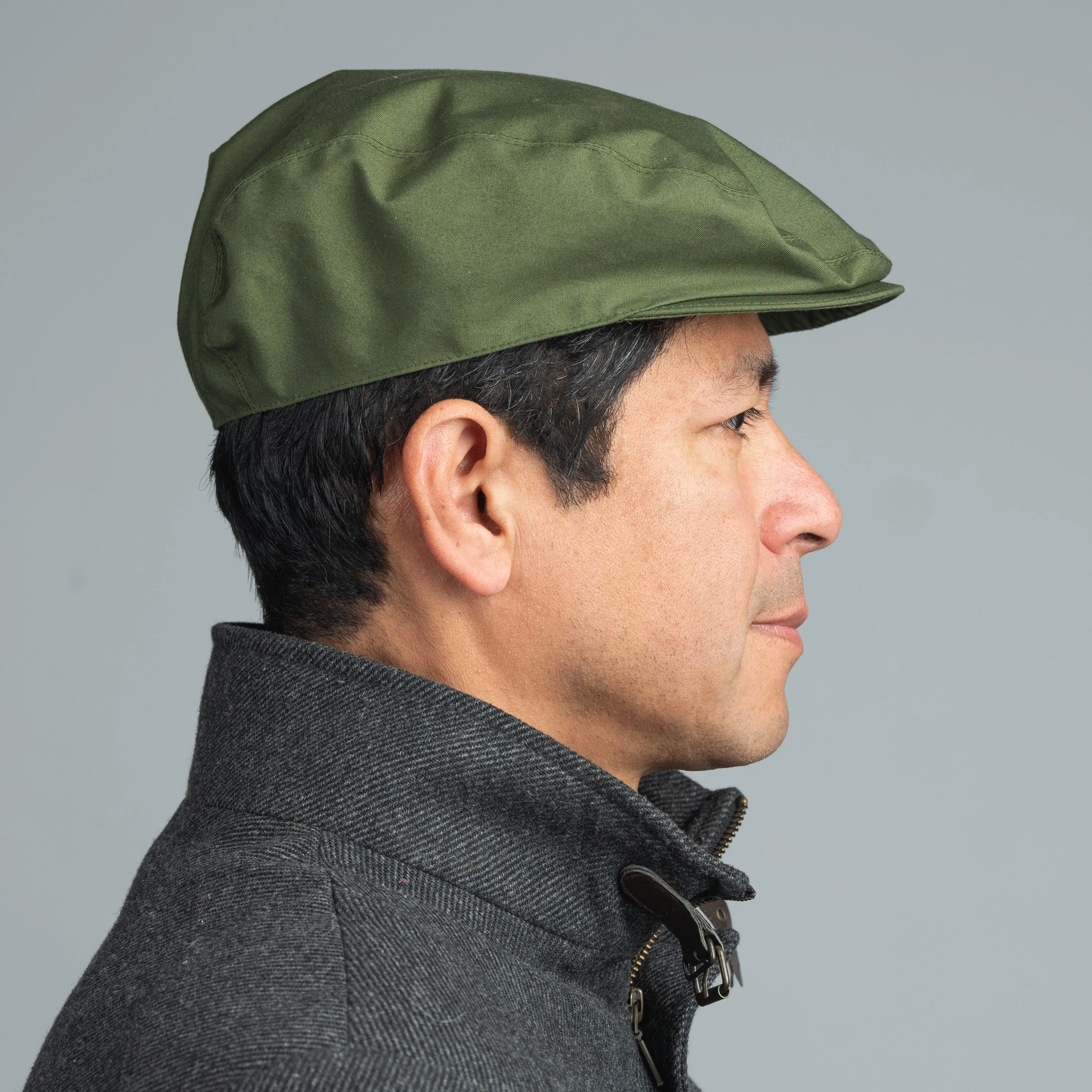 Photographer Field Flatcap