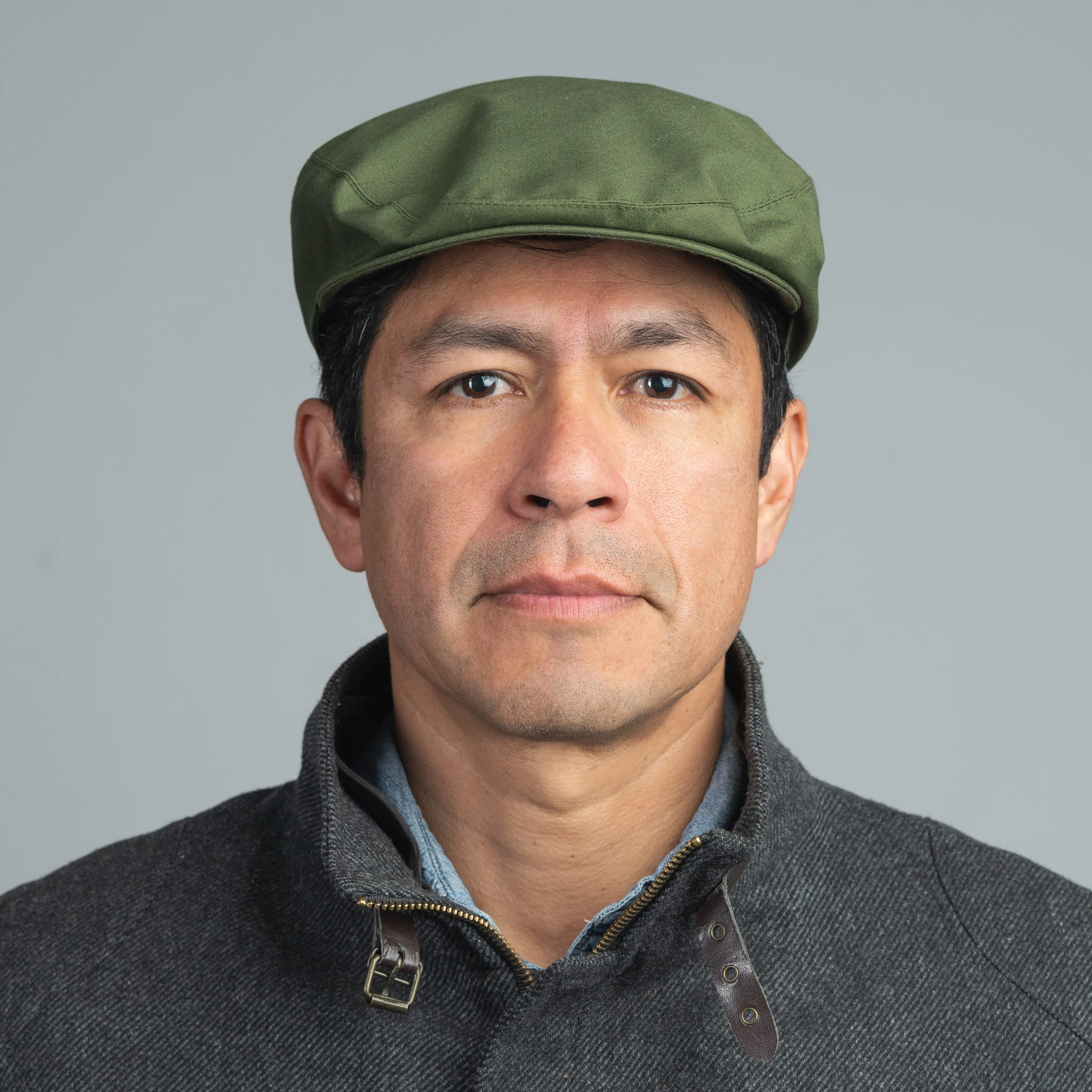 Photographer Field Flatcap