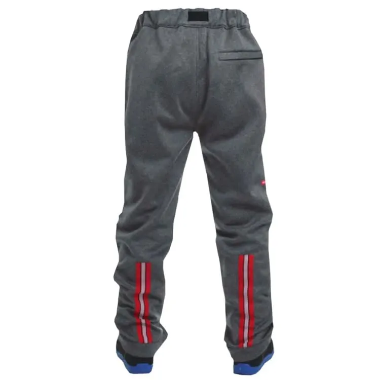 PLANB PROJECT M3 Waterproof Pants (Japanese Brand) Grey [Unisex]