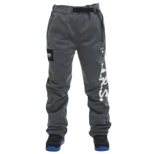 PLANB PROJECT M3 Waterproof Pants (Japanese Brand) Grey [Unisex]