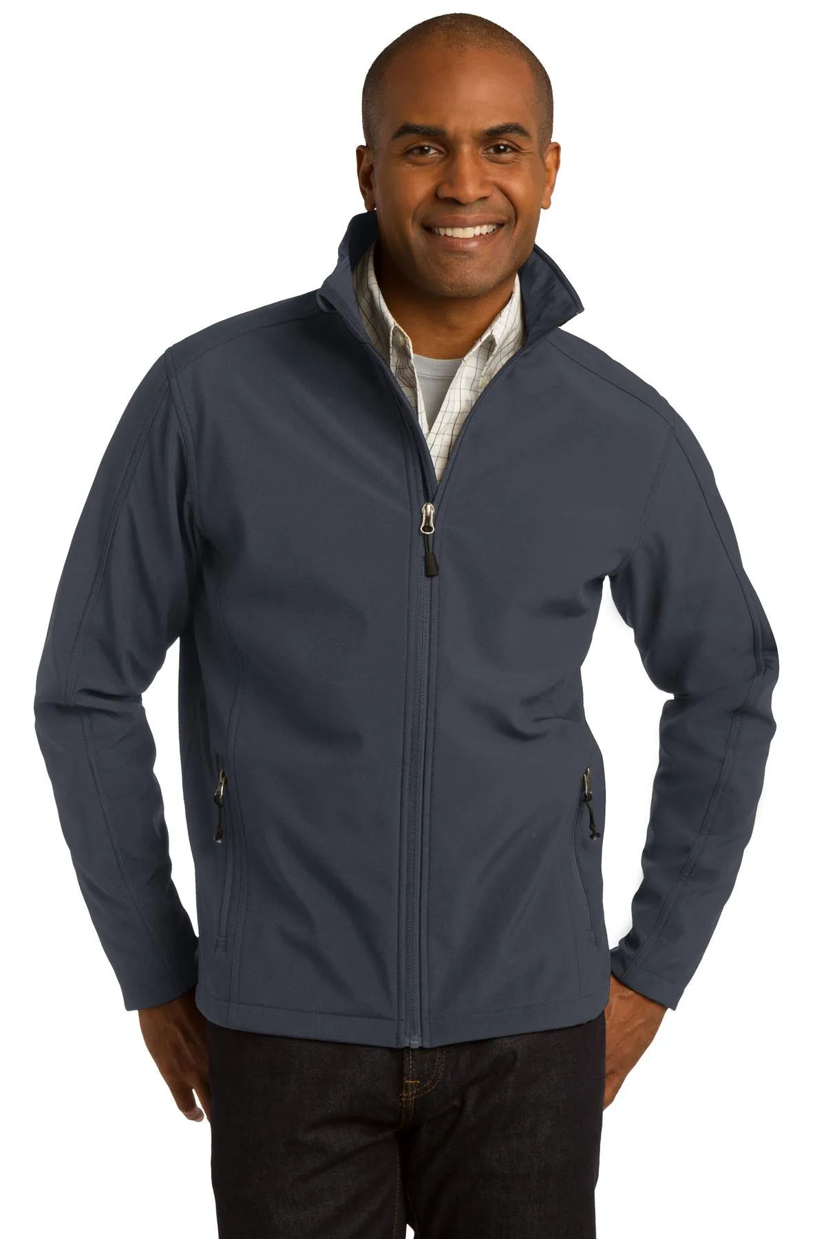 Port Authority® Core Soft Shell Jacket. J317