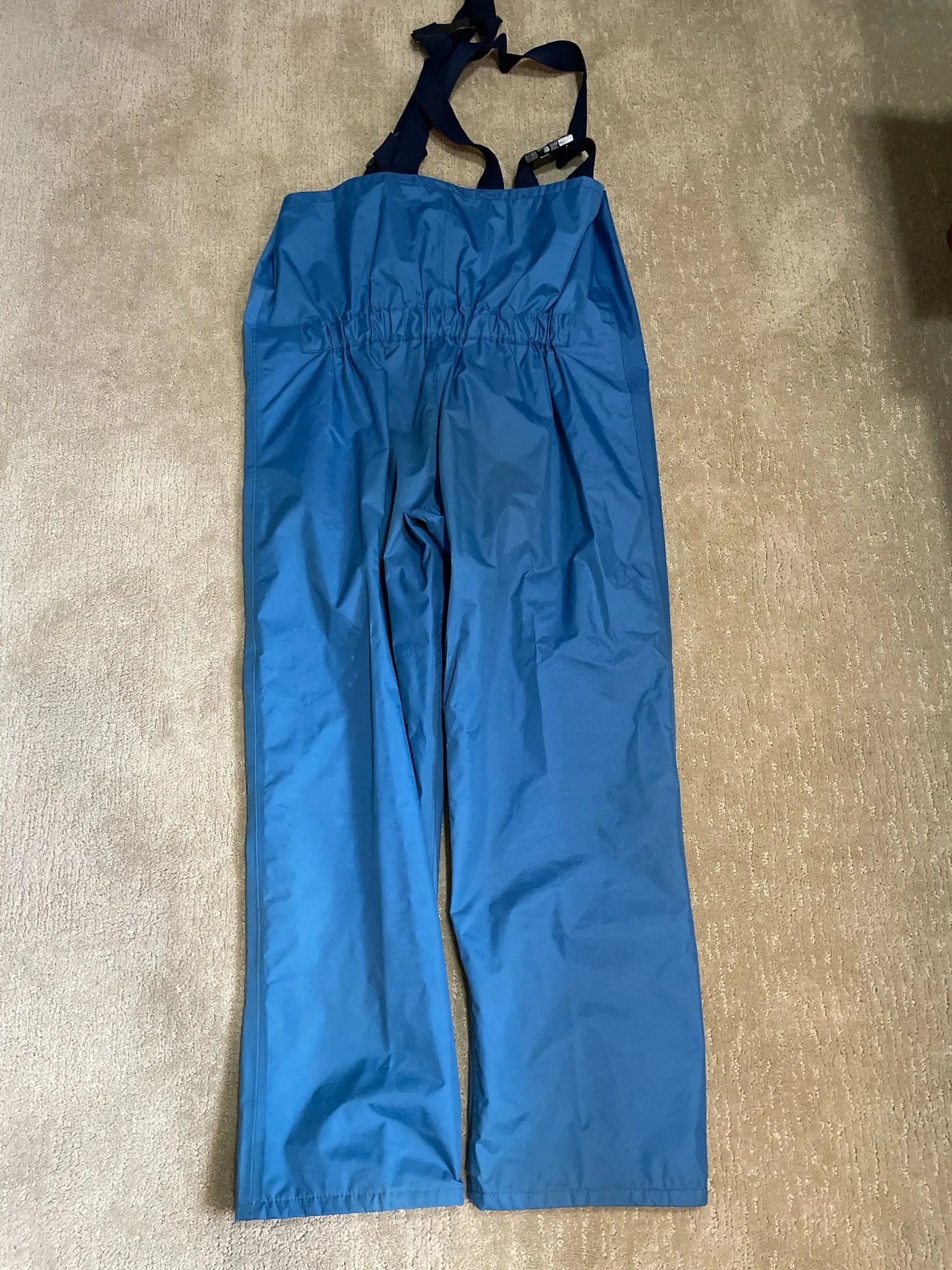 Pro Rainer Rain/Snow Pants Men's L