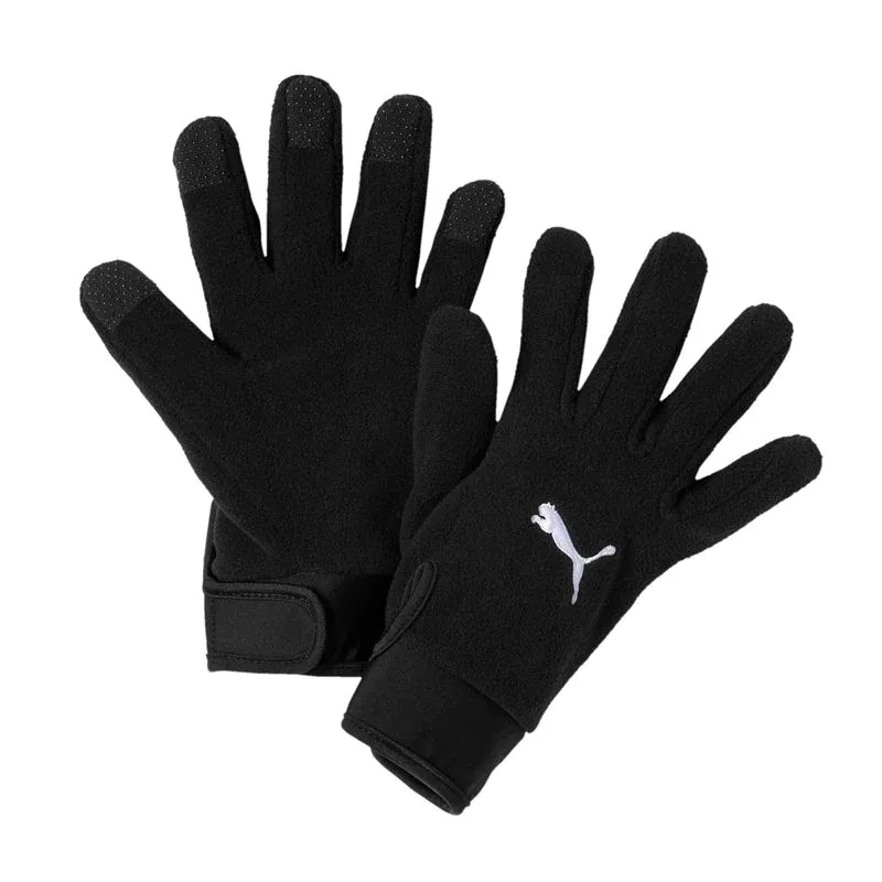 Puma Team Liga 21 Winter Glove (Puma Black)