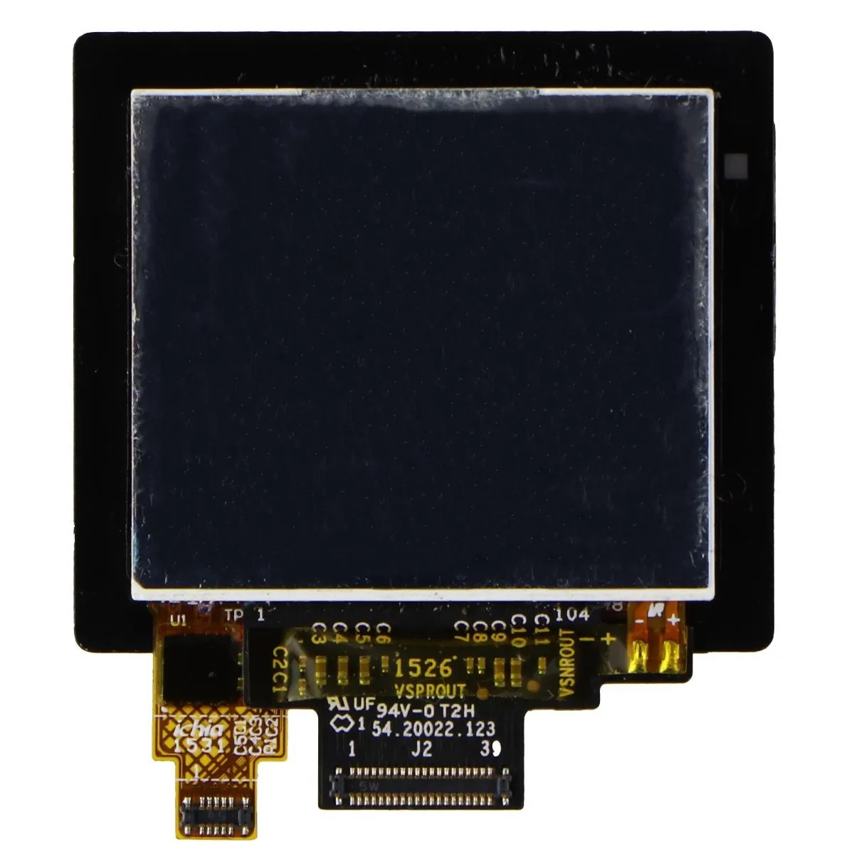 Repair Part - LCD Touch Display Screen for Fitbit Blaze