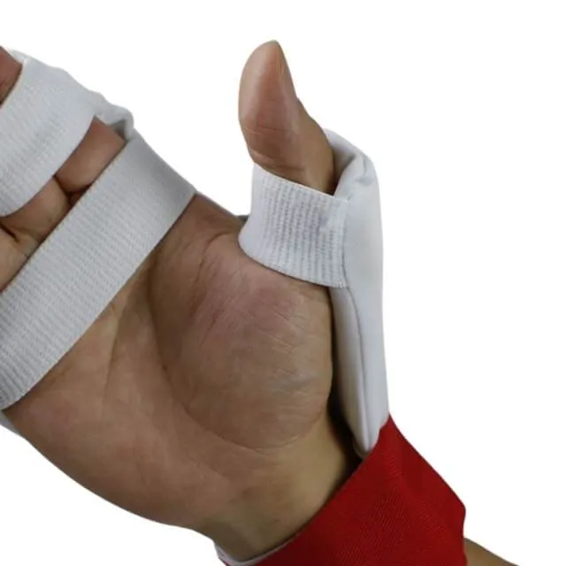 Reversible Karate Hand Guard