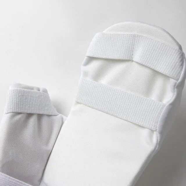 Reversible Karate Hand Guard