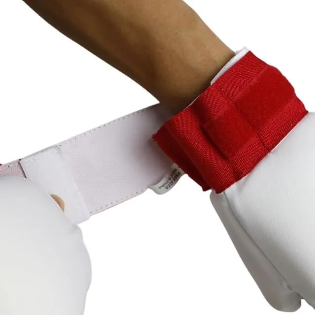 Reversible Karate Hand Guard