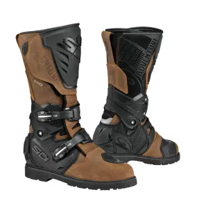 Sidi Adventure 2 Gore CE Boots Tobacco