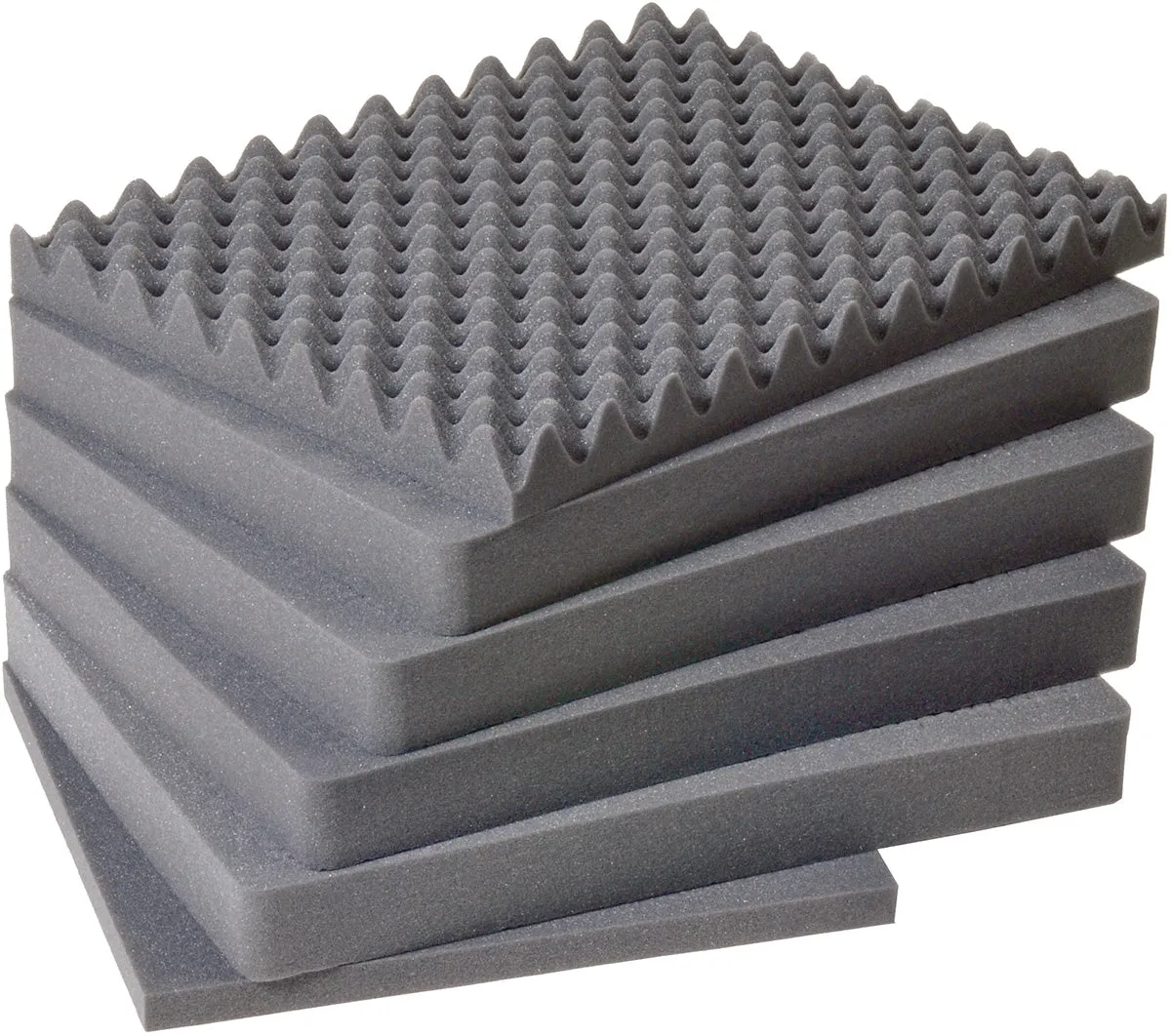 SKB Case 3i-2918-14 Replacement Foam Inserts (8 Pieces)