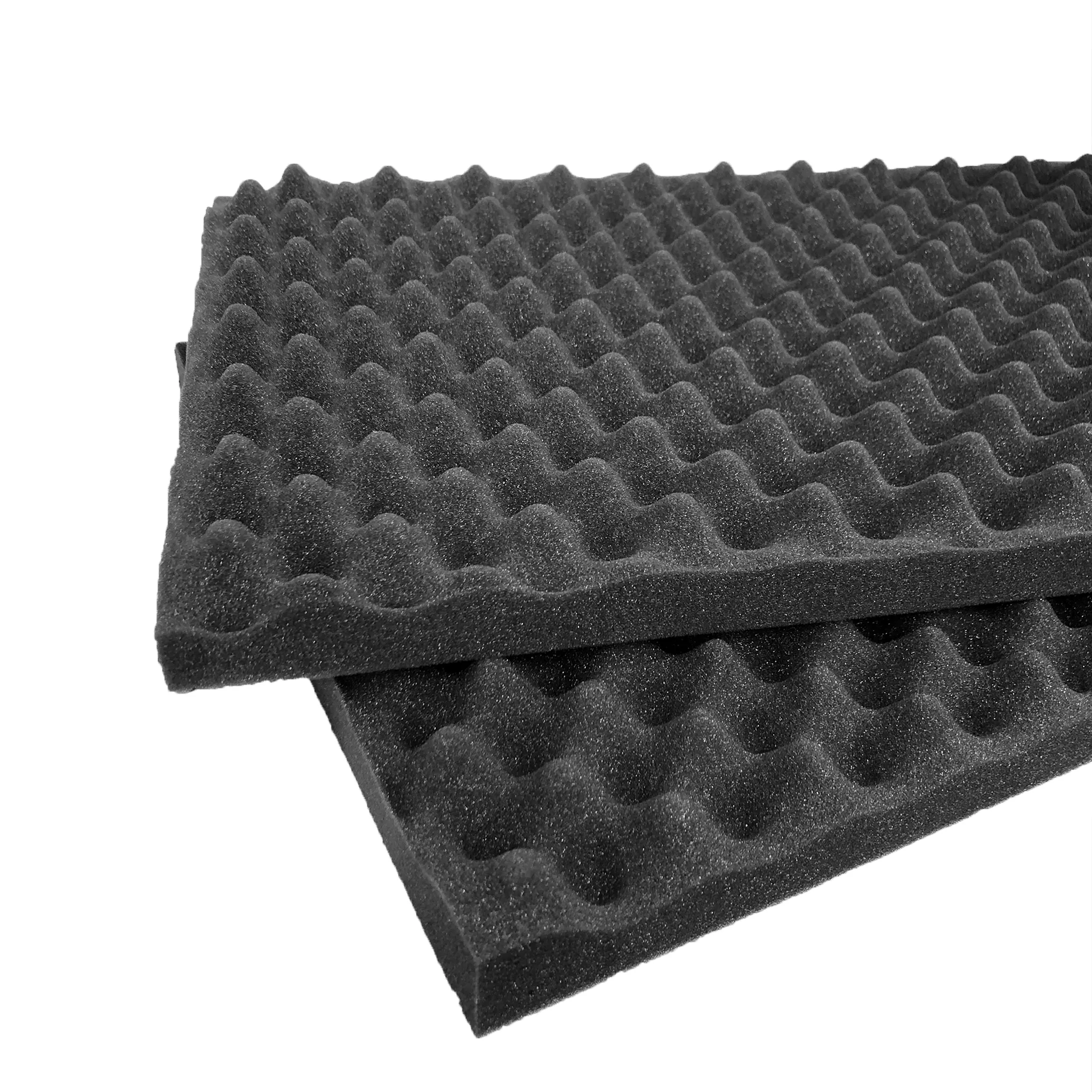 SKB Case 3i-3614-6 Replacement Foam Insert (4 Pieces W/ 2 Convoluted)