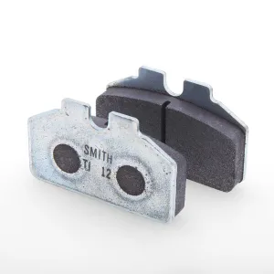 Smith Titanium Inboard Brake Pads #15 - Pair