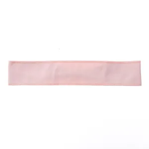 Soft Pink Non-Slip Headband