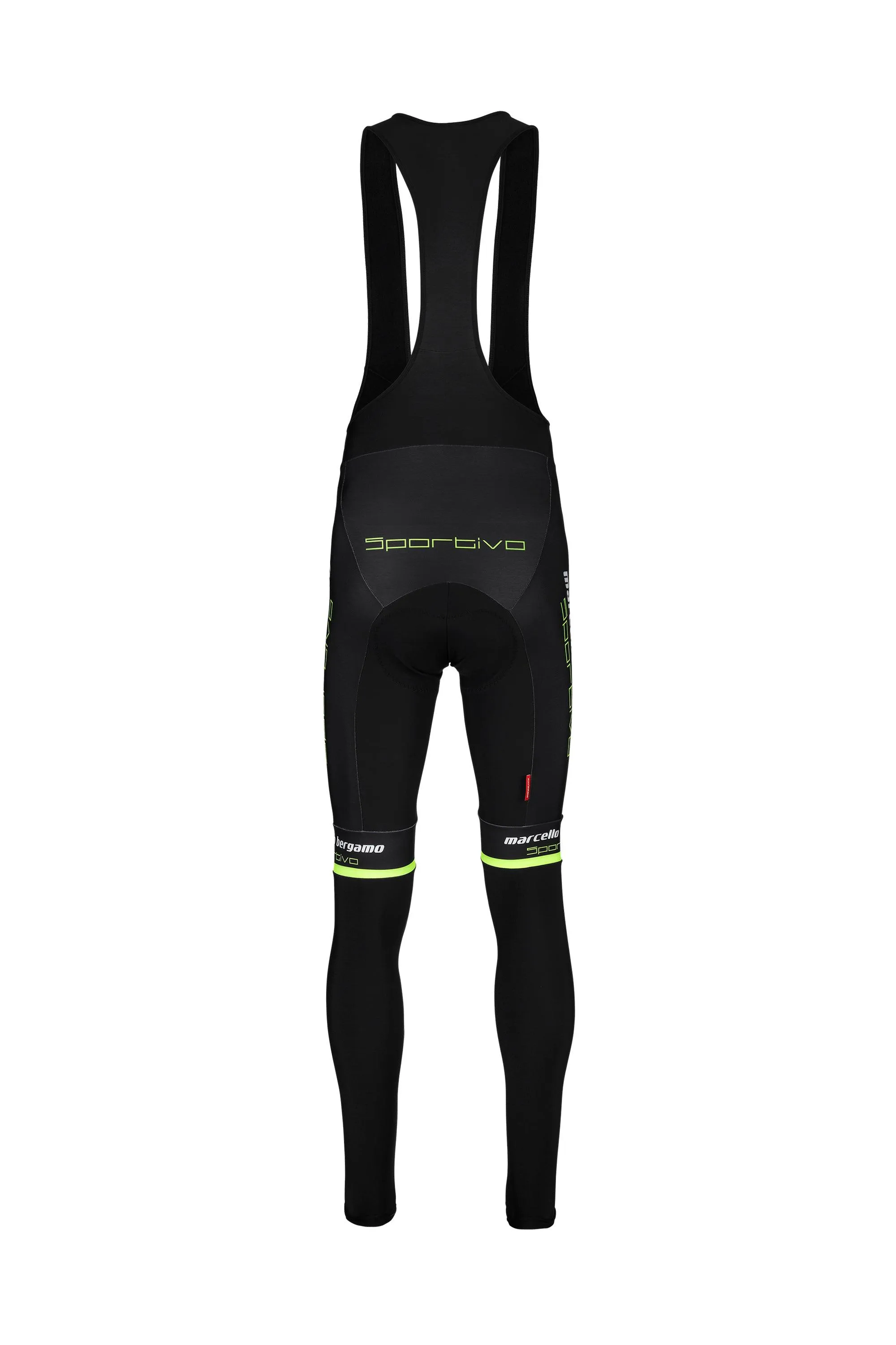 Sportivo Bib Tights