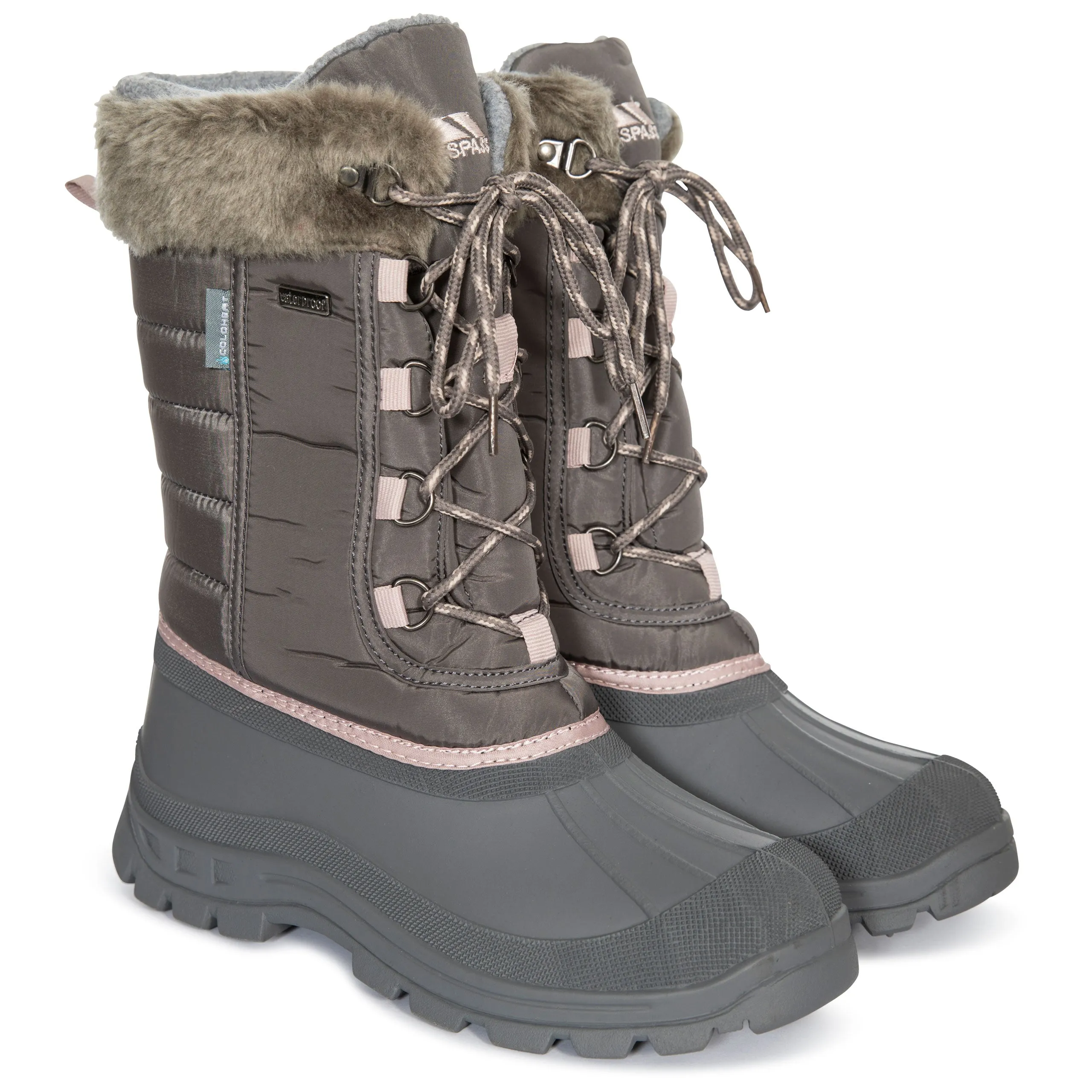 Stavra II Women's Insulated Waterproof Snow Boots