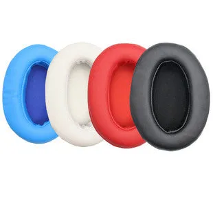 Suitable for Recording Engineer Second Generation Studio2.0 Earphone Sponge Cover Studio3.0 Sheepskin Leather Earpads Ear Cotton