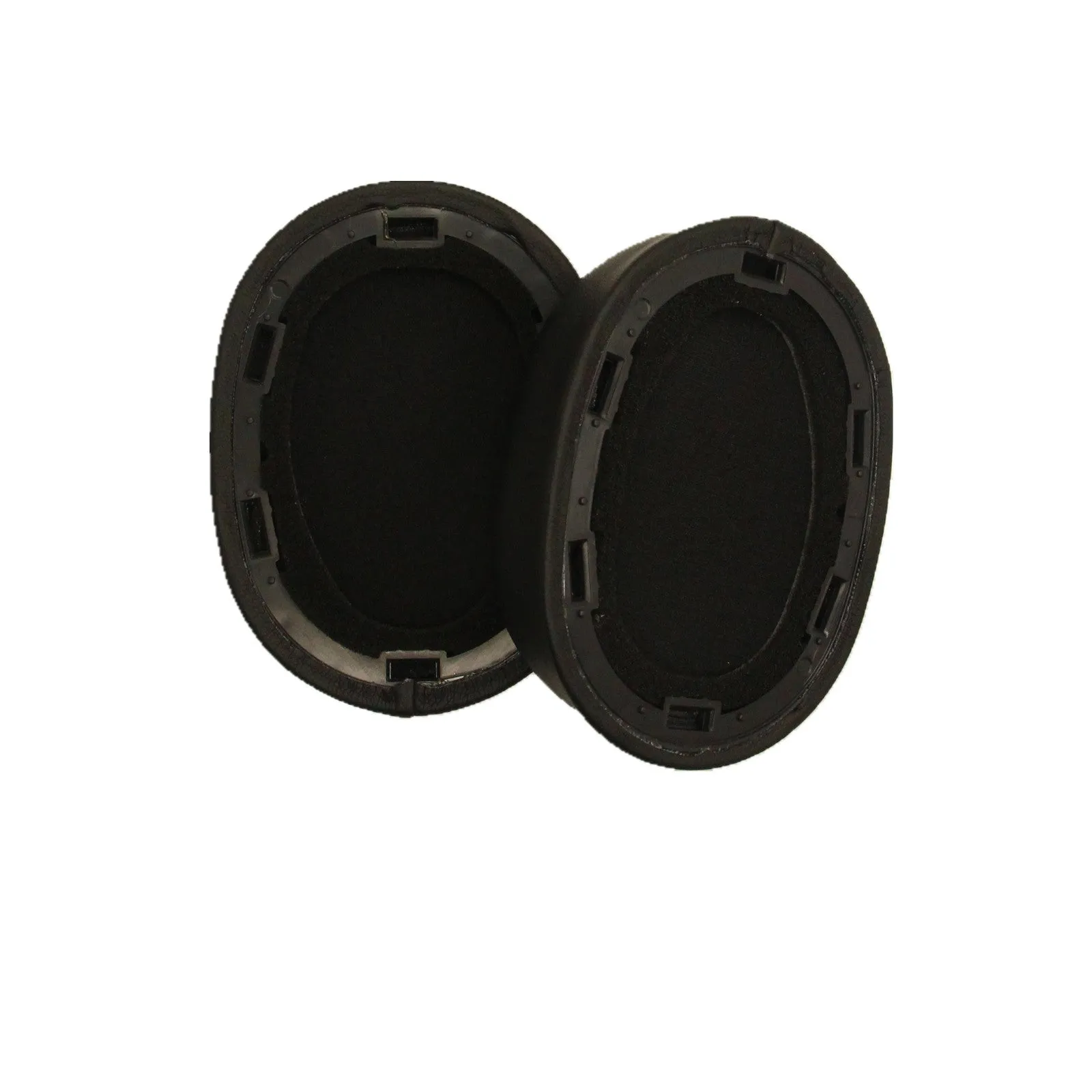 Suitable for Sony MDR-100ABN 100abn Headset Leather Case Replacement Foam Cover Earmuff Ear Pads WH-H900N