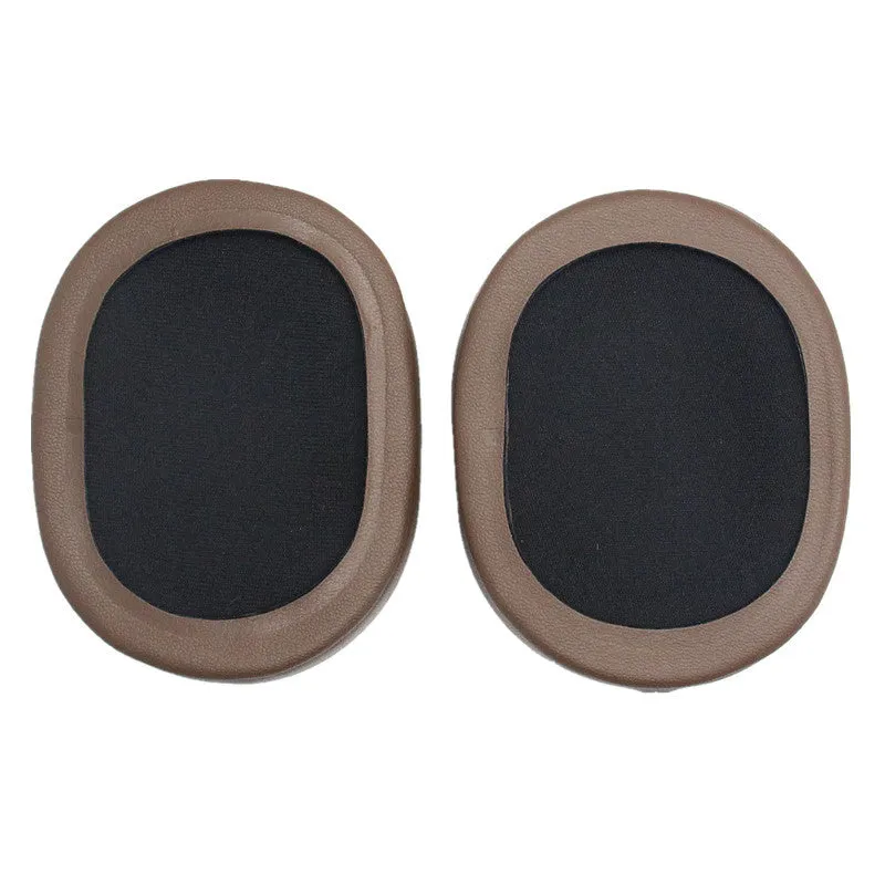 Suitable for Stranger's Wife ATH-MSR7 M50x M20 M40 M40x Earphone Sleeves Earmuffs Leather Case Foam Cover